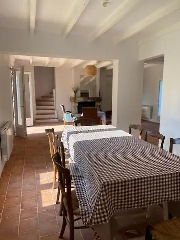 Kerlou Vila Crozon França